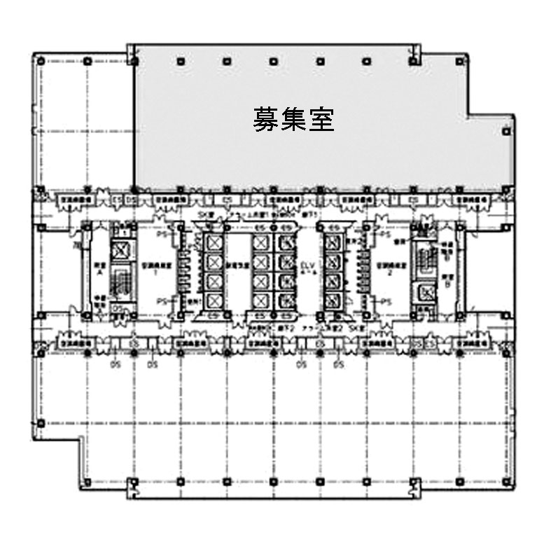文京グリーンコートセンター