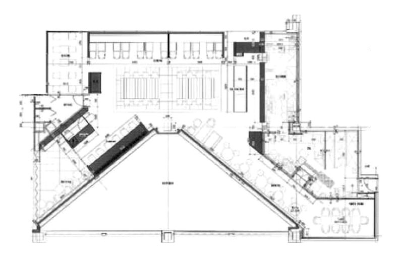 横浜ビジネスパーク（ＹＢＰ）プレッツォ