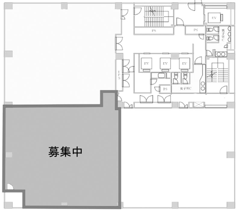 東戸塚ウエストビル