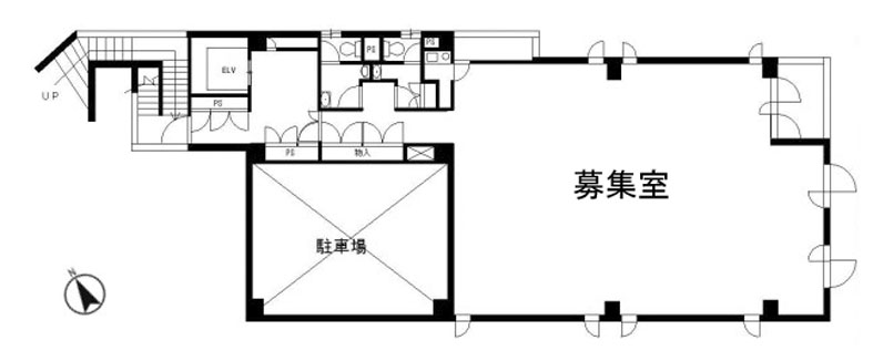 SELAS中目黒