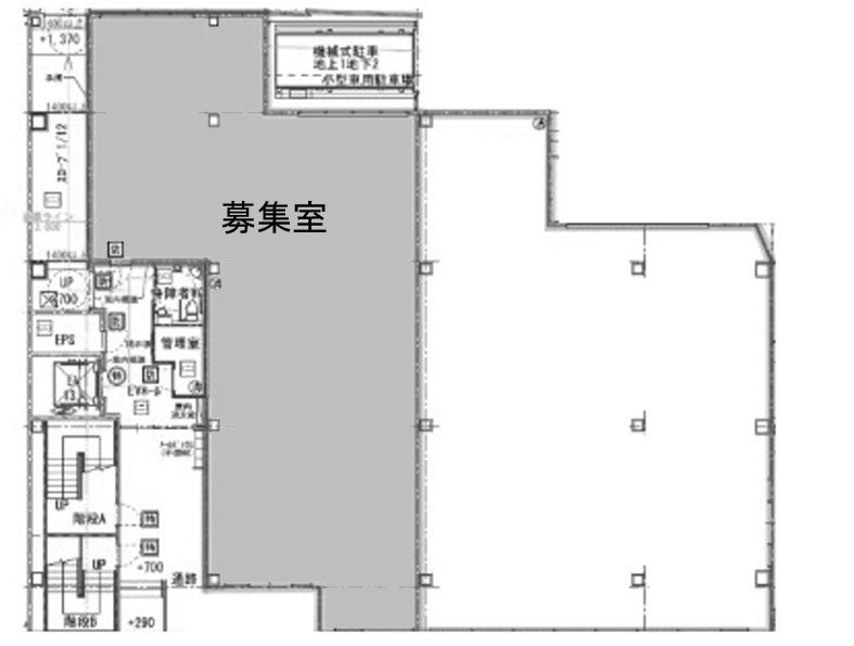 町田トーセイビル