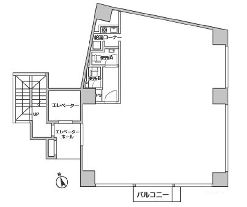 浅草トーセイビル