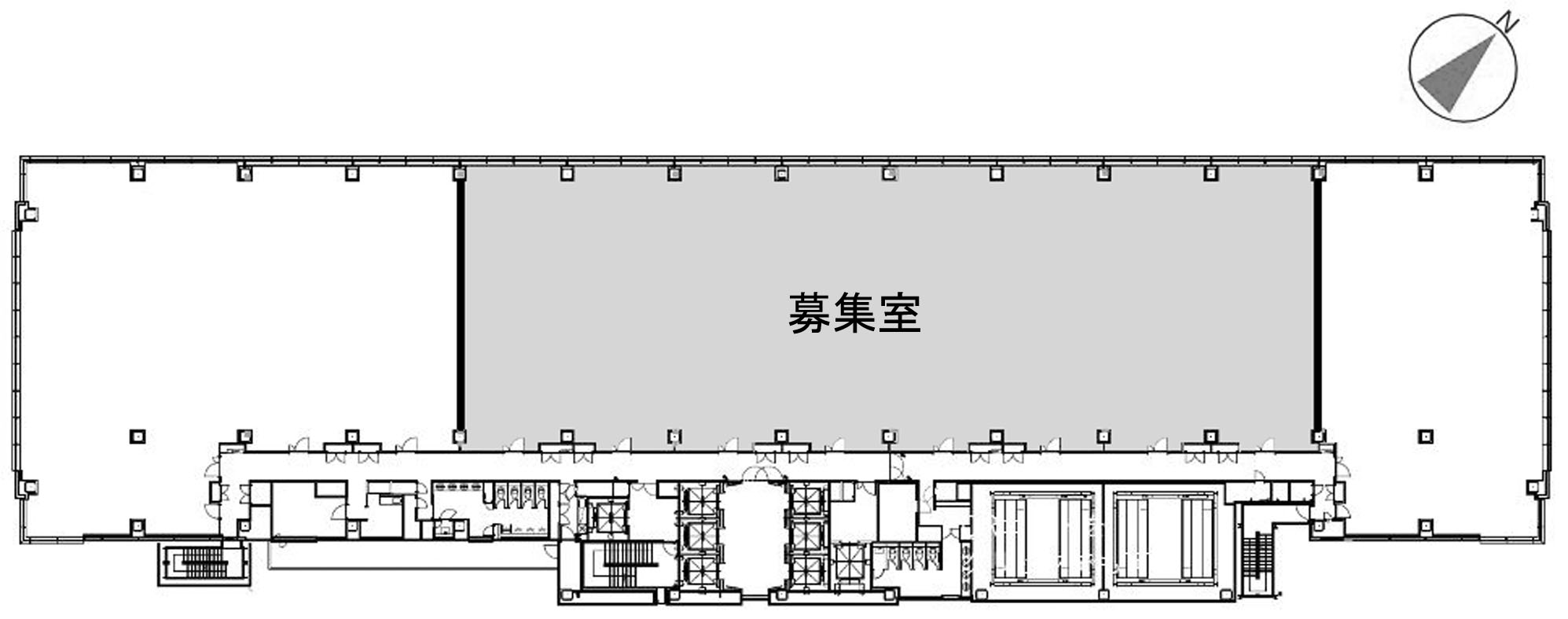 晴海センタービル