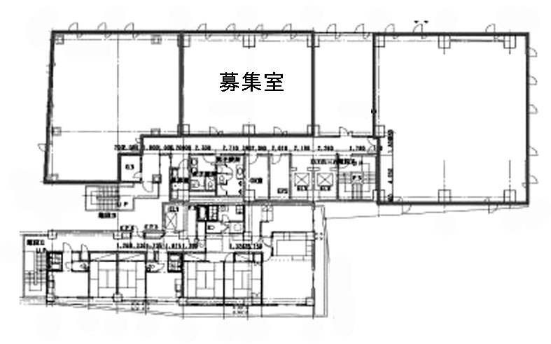 新宿タツミビル