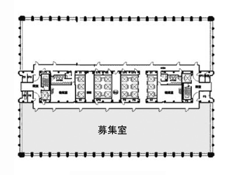 三田国際ビル
