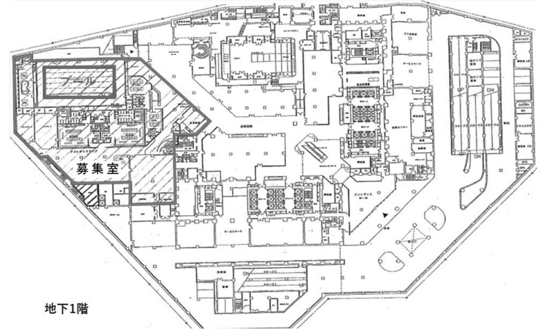 ソリッドスクエア