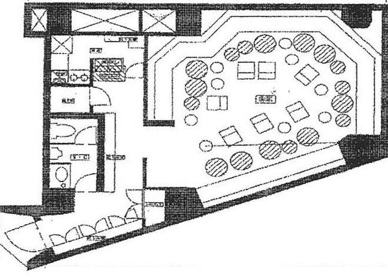 コリンズ33ビル