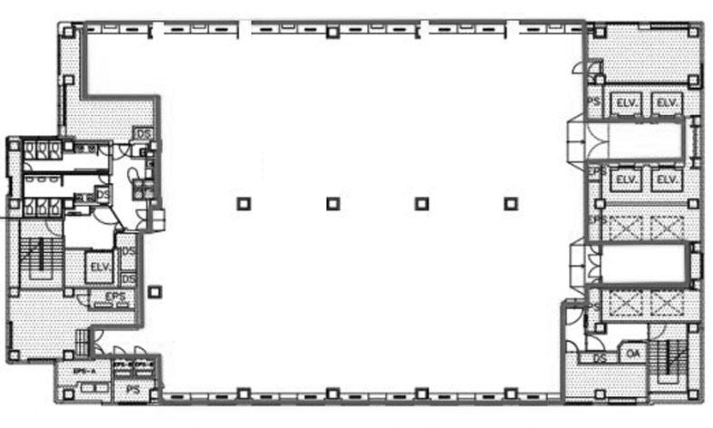 東京フロントテラス