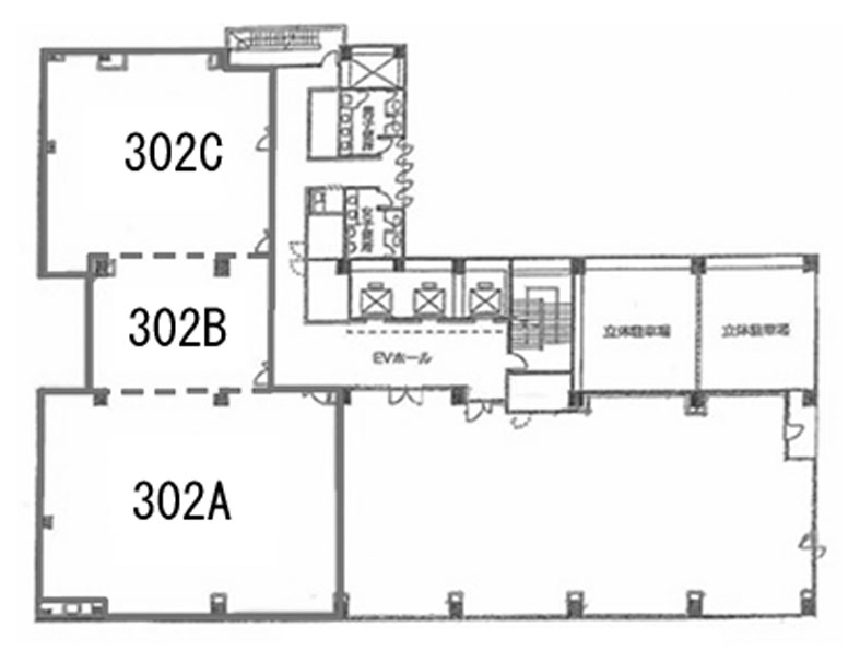新横浜ファーストビル