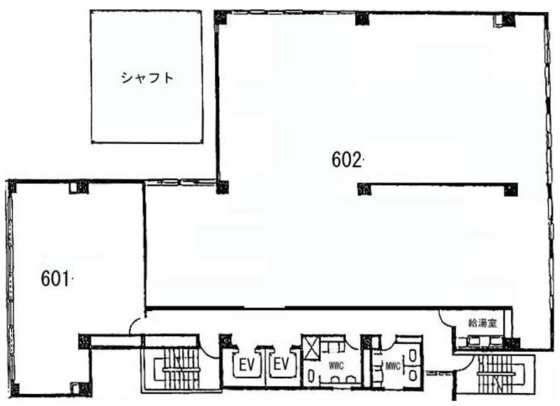ブライト横浜ビル