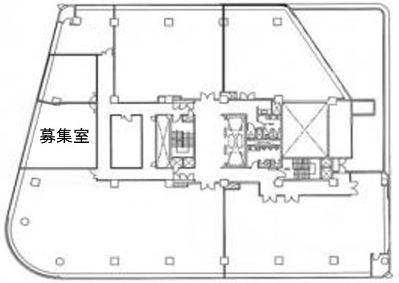 相鉄岩崎学園ビル