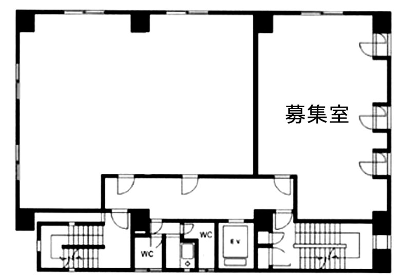 第５平沼ビル