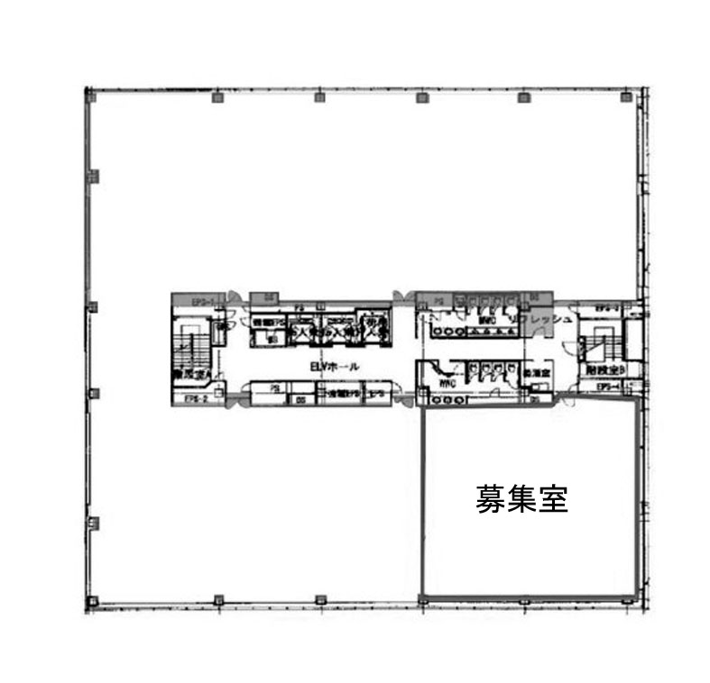 ＩＸＩＮＡＬ門前仲町