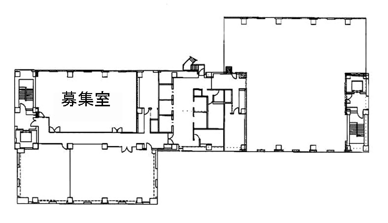 新宿サンエービル