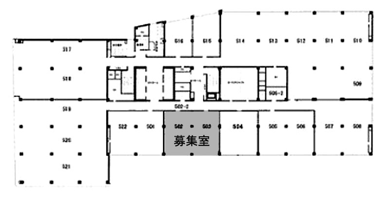 山王グランドビル