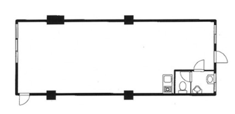 新宿ユニオンビル