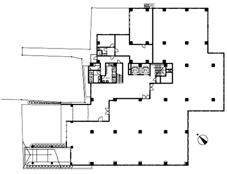 赤坂セブンスアヴェニュービル