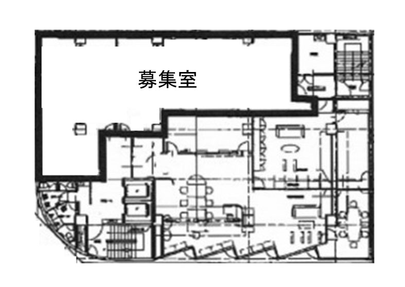 早川トナカイビル