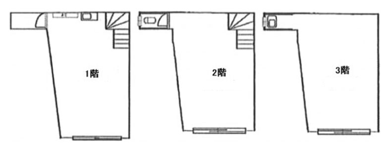 ワールドエクスプレスビル