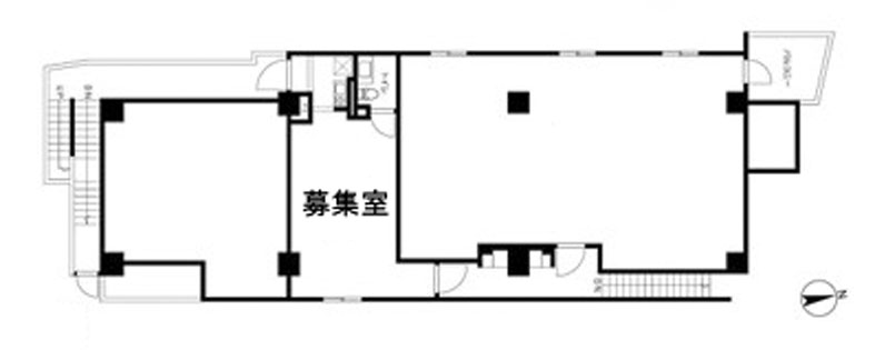 ＴＯＳＨＩＮＣＨＯ ＳＫ ＢＬＤＧ.