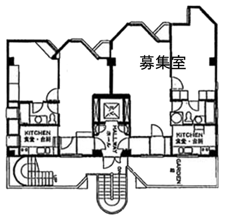 飯倉カムフィーホームズ