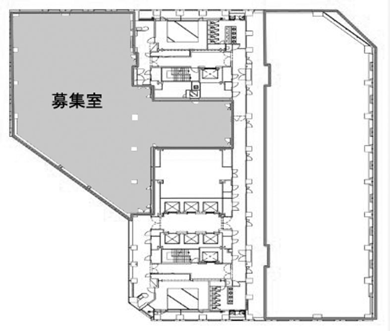 ソリッドスクエア