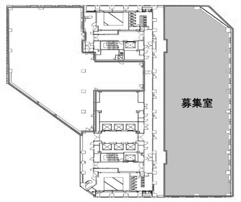 ソリッドスクエア