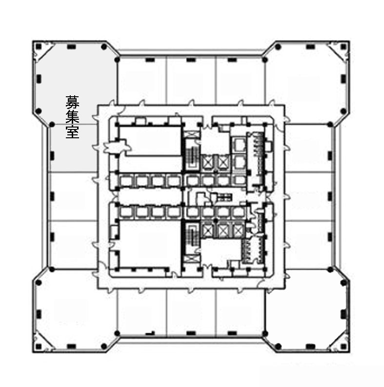横浜ランドマークタワー
