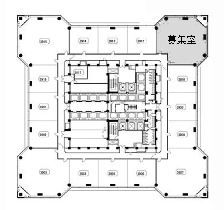 横浜ランドマークタワー