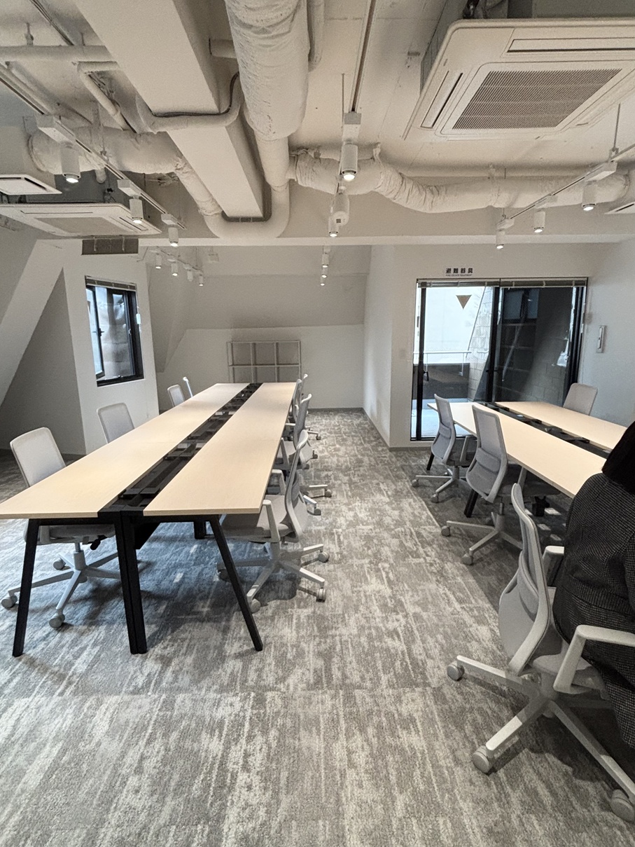 恵比寿イーストスクエアビル