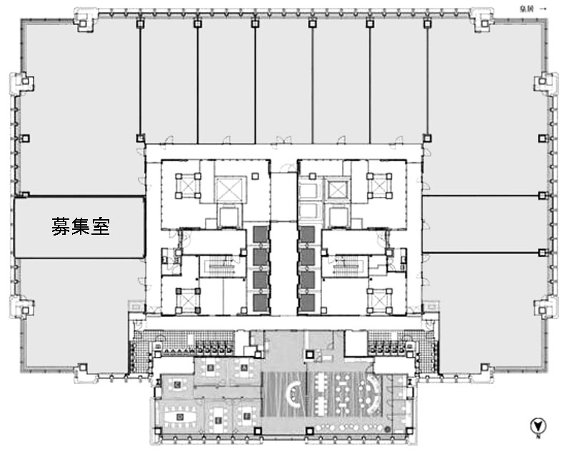 丸の内ビルディング