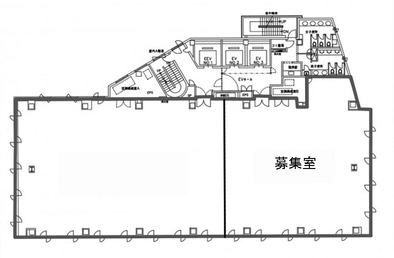 ＪＭＦビル上野０１