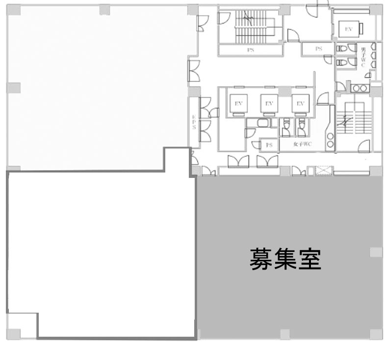 東戸塚ウエストビル