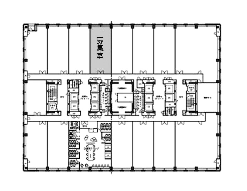 興和川崎西口ビル