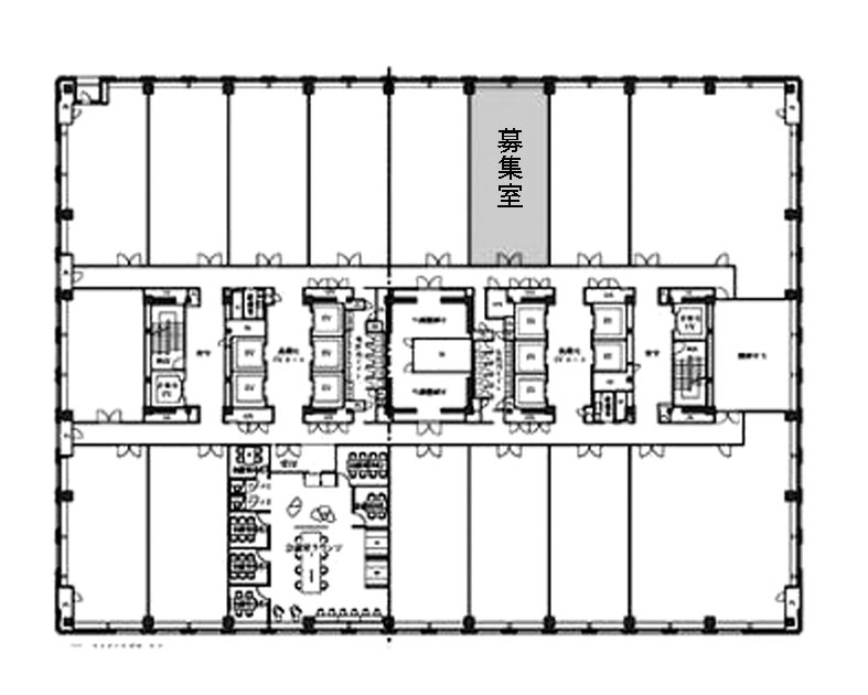 興和川崎西口ビル