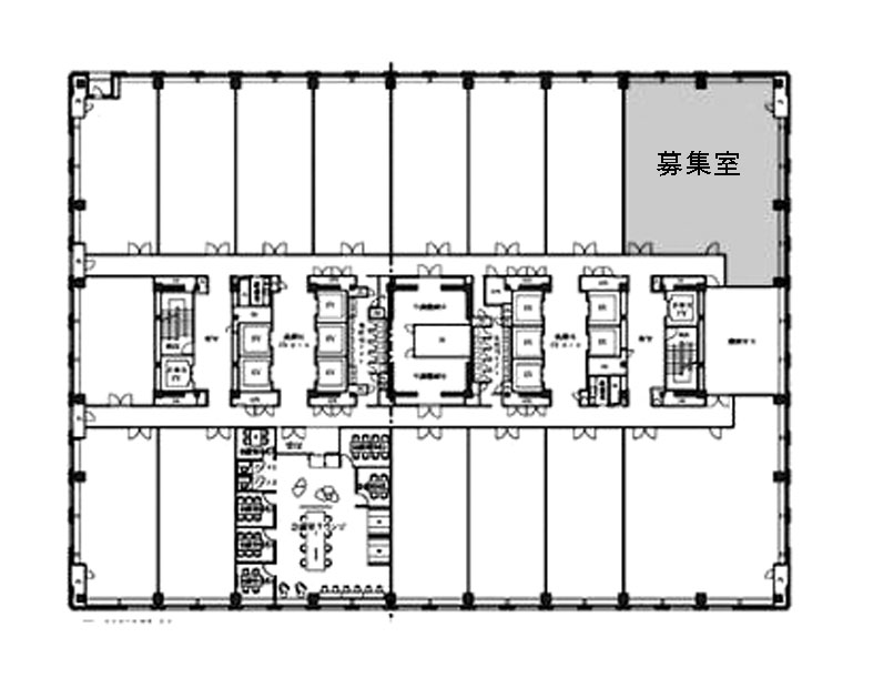 興和川崎西口ビル