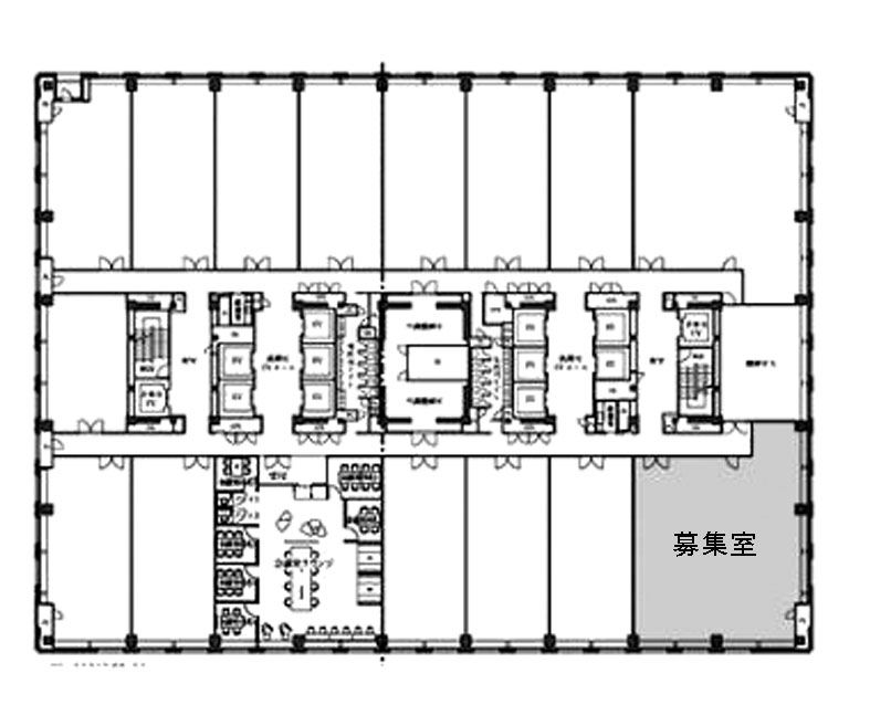 興和川崎西口ビル