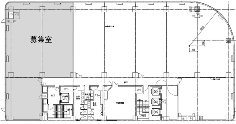 八王子ＯＮビル