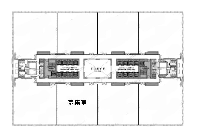 みなとみらいセンタービル