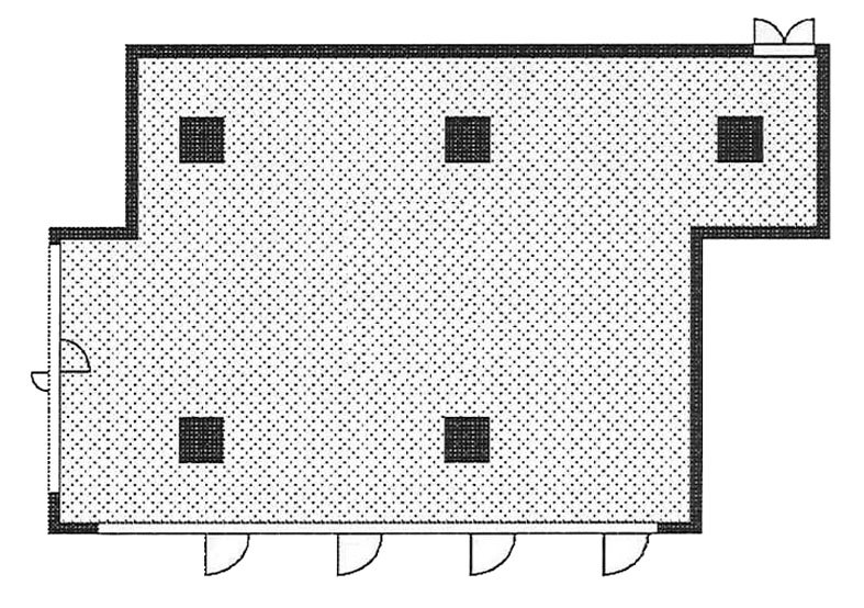 ストークタワー大通り公園ＩＩＩ