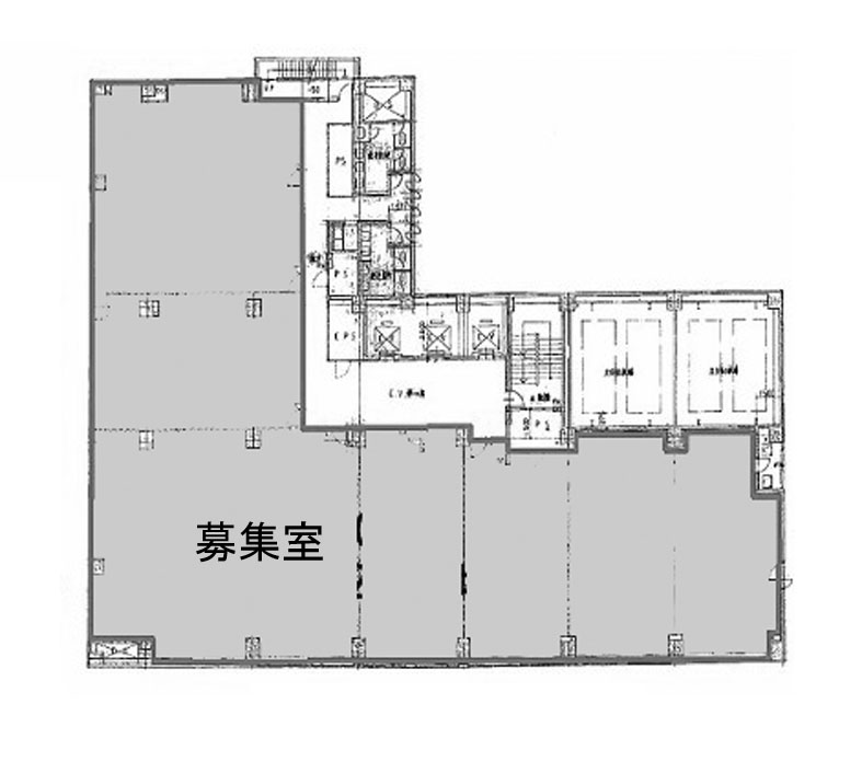 新横浜ファーストビル
