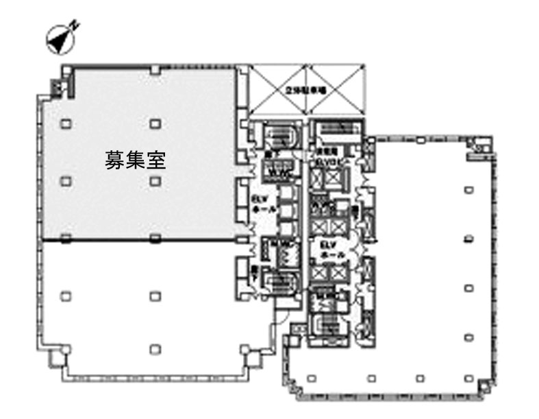 新横浜ＴＥＣＨビルＡ館