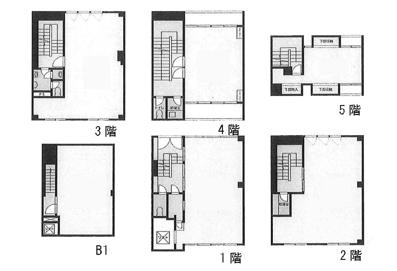 千代田電通ビル