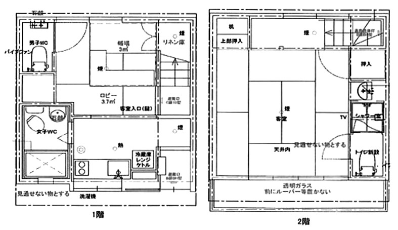 築地6丁目戸建