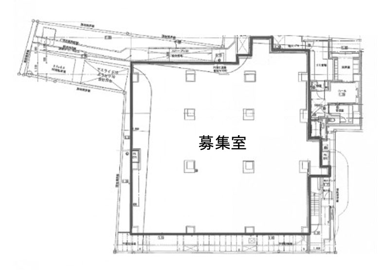 ドゥーエ南千住