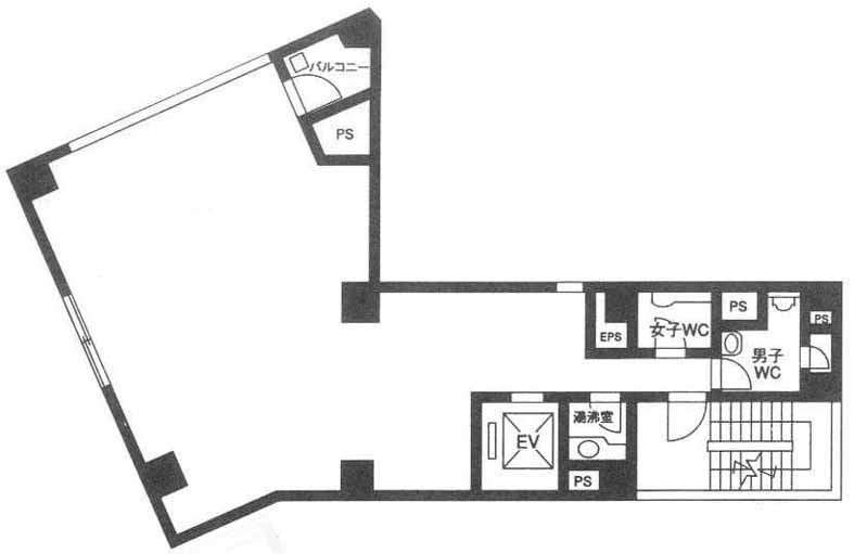 翔和神田ビルⅡ