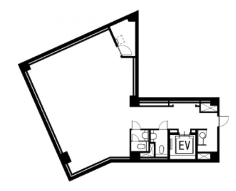 翔和神田ビルⅡ