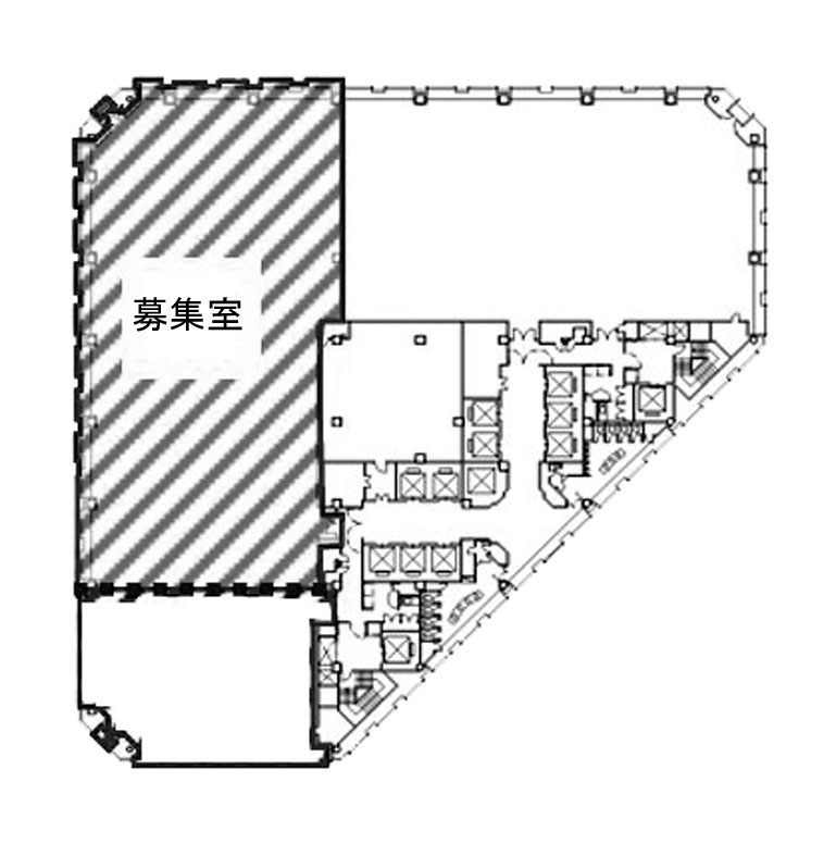 大森ベルポート B館