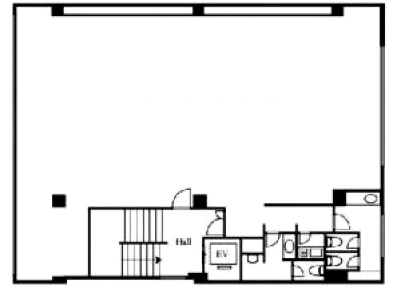 六本木トリニティ