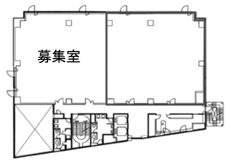 NMF高輪ビル
